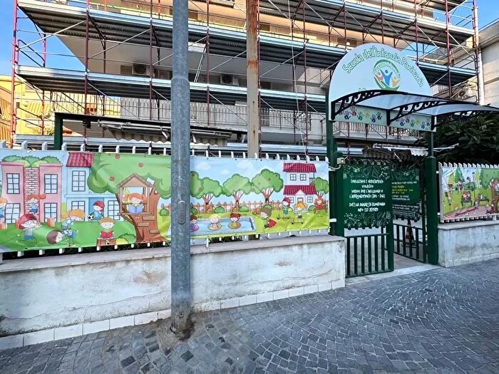 Appartamento con 5 locali in vendita in Via Pasquale Vitiello, Scafati