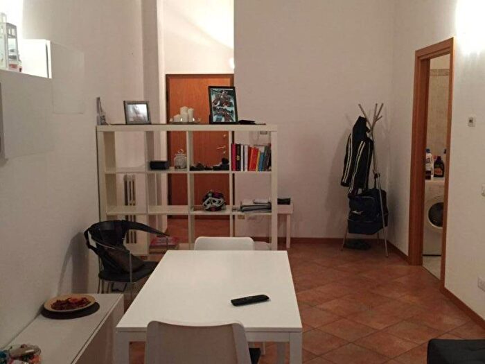Appartamento bilocale in affitto in Via Appia, Centro Storico, Imola
