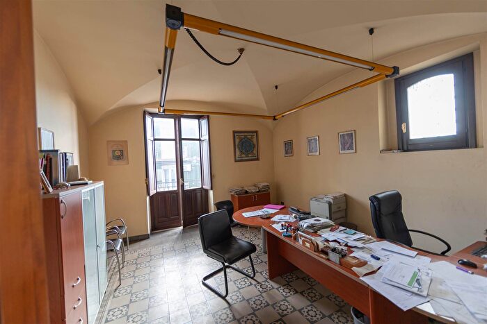 Appartamento quadrilocale in vendita in Via Roma San Gregorio di Catania, San Gregorio Di Catania