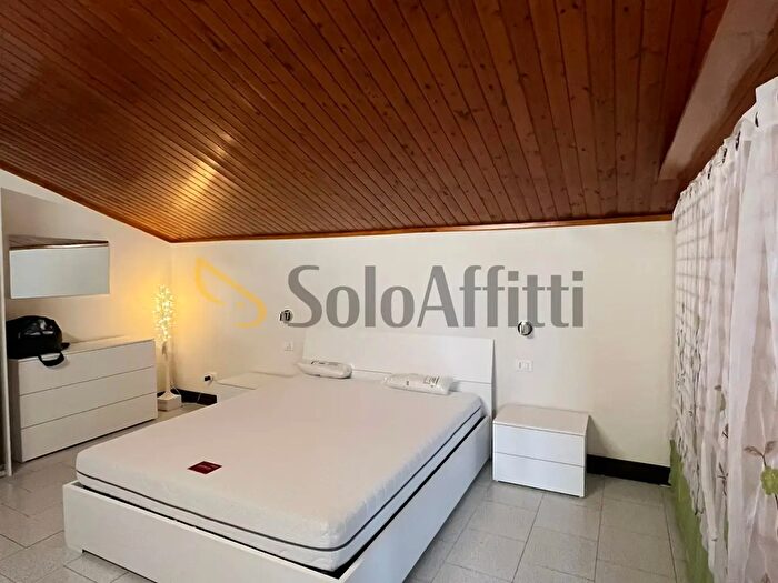 Appartamento bilocale in affitto in Via Nicola Gogol, Bologna