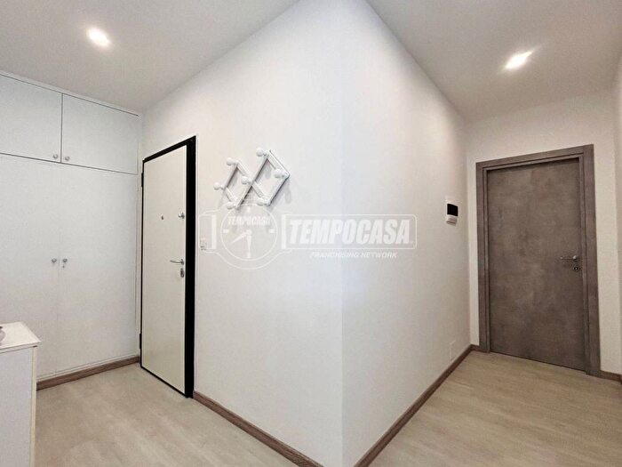 Appartamento bilocale in affitto in Via Ugo Macchieraldo, Centro Città San Paolo, Biella