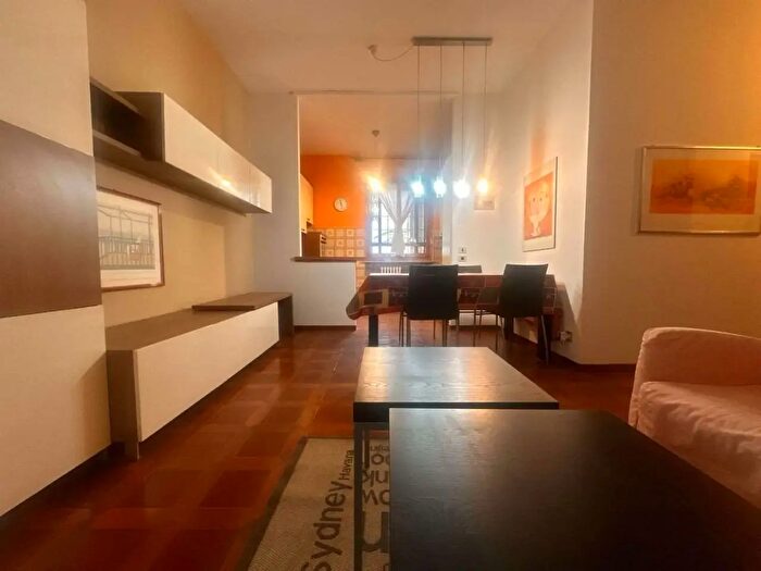 Appartamento bilocale in vendita in Tortona