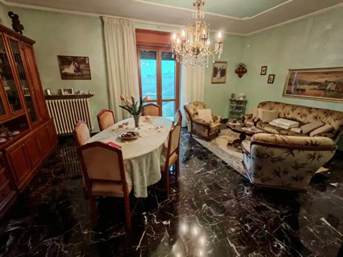 Appartamento quadrilocale in vendita in Strada Comunale Maccabei, Benevento