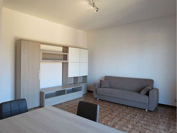 Appartamento trilocale in affitto in Via Claudio Monteverdi, Vighizzolo Cascina Varenna, Cantù