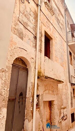 Casa bilocale in vendita in Capurso