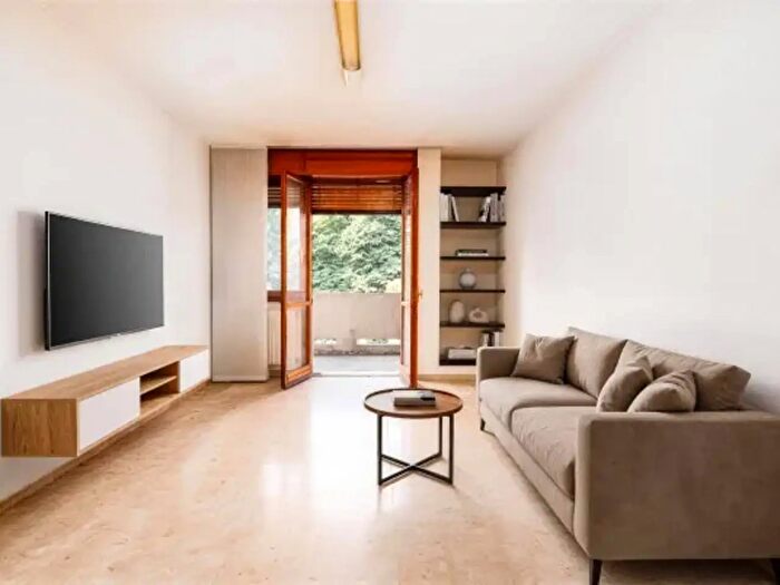 Appartamento bilocale in vendita in Via Ermanno WolfFerrari, Milano