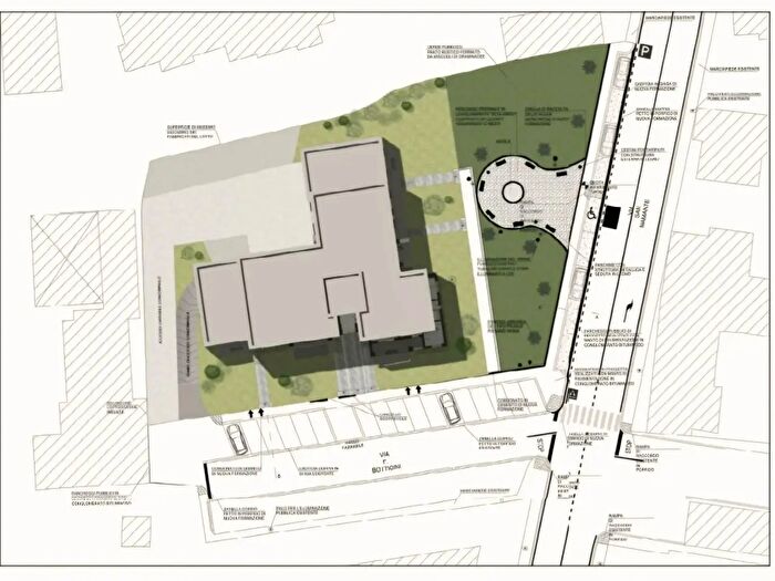 Case in Vendita e in Affitto - 3