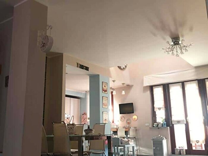 Appartamento quadrilocale in affitto in Corso Belgio, Vanchiglietta, Torino