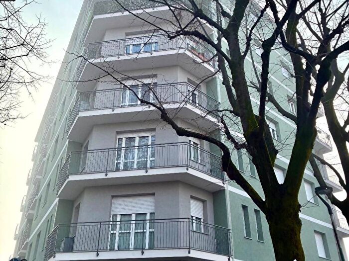 Appartamento bilocale in affitto in Via San Rocco, Centro, Orbassano