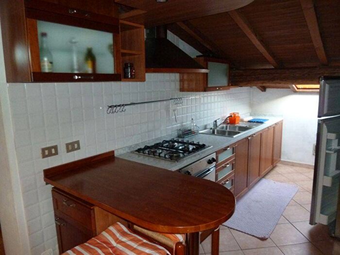 Appartamento trilocale in affitto in Via Delle Bocchette, SantErmete Putignano, Pisa