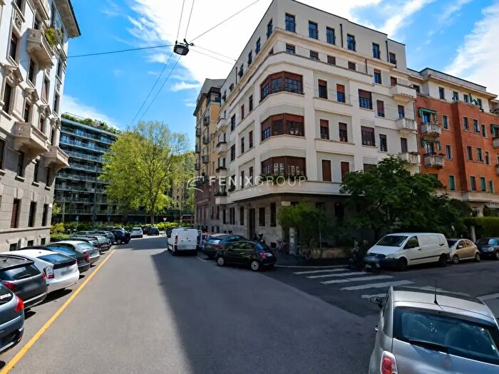 Appartamento bilocale in vendita in Via Francesco Hayez, Milano
