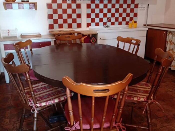 Appartamento con 6 locali in affitto in SANTA MARIA DEL COLLE, Borgo Minonna, Jesi