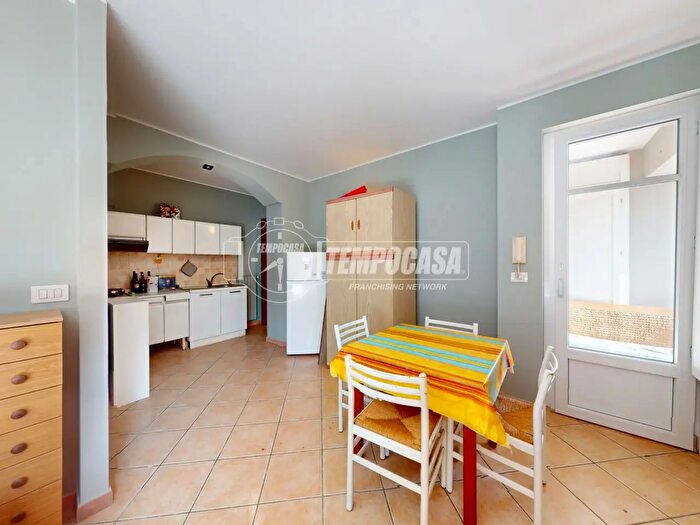 Appartamento monolocale in vendita in Strada San Michele, Bra