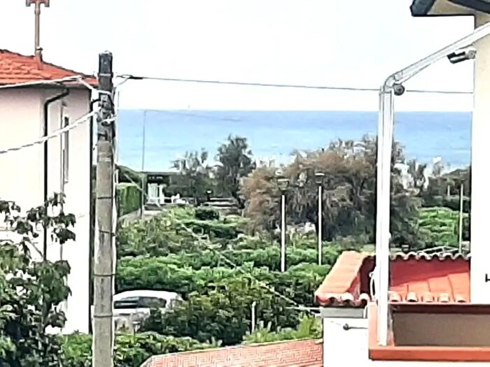 Appartamento quadrilocale in vendita in Rosignano Marittimo