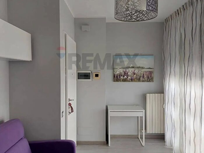 Appartamento bilocale in vendita in Via della Clementina, Bergamo