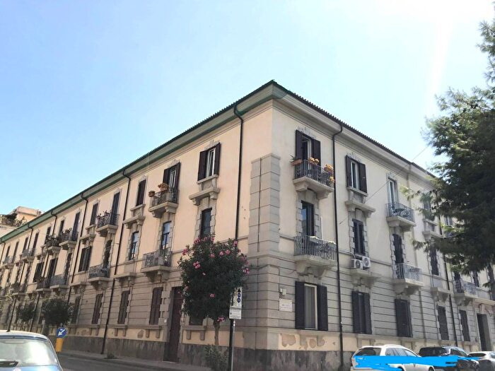 Appartamento trilocale in vendita in Via Malta, Umberto Ermocrate, Siracusa