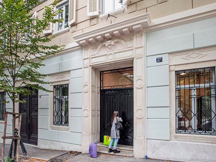Appartamento monolocale in affitto in Viale della Terza Armata, San Vito Campi Elisi, Trieste