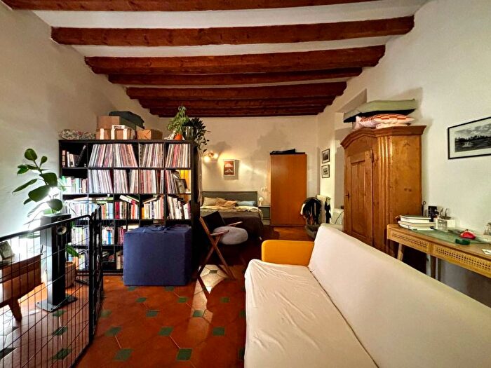 Appartamento monolocale in affitto in Via Cardinale Ascanio Sforza, Ascanio Sforza, Milano