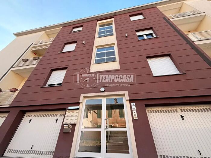 Appartamento bilocale in vendita in Vicolo Perduto, Garlasco