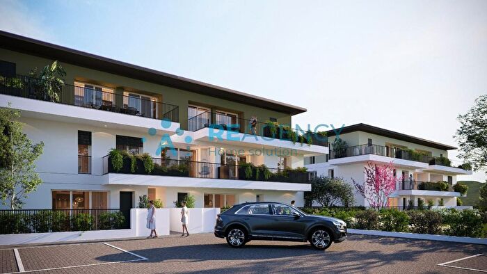 Appartamento quadrilocale in vendita in Via Marzotto Lampertico, Trissino