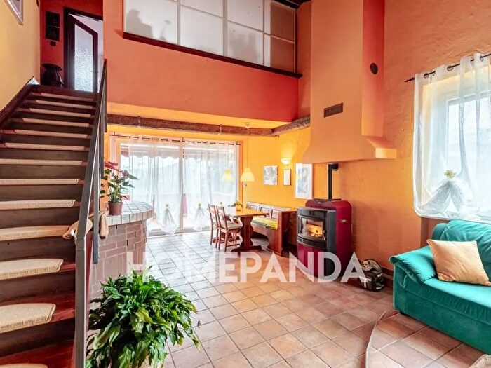 Case in Vendita e in Affitto - 3