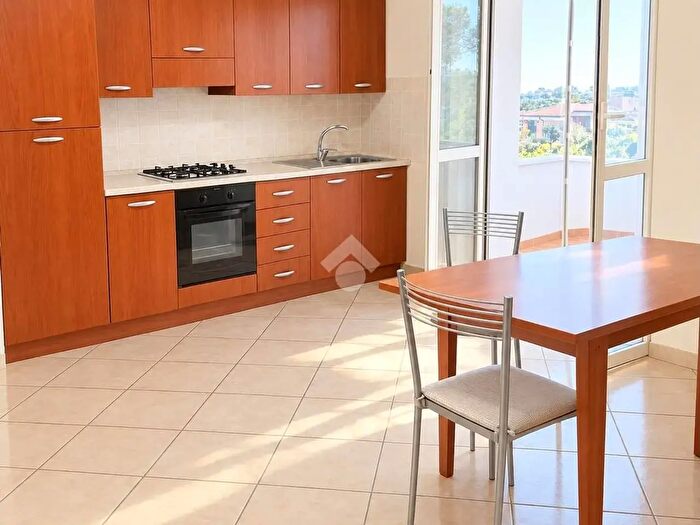 Appartamento bilocale in affitto in Via Appia Sud, Velletri