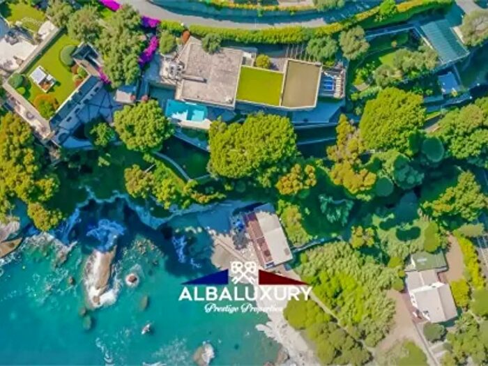 Casa con 6 locali in vendita in Via Aurelia, Zoagli