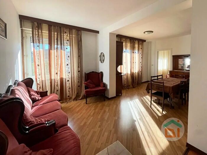 Appartamento quadrilocale in vendita in Via dei Canziani, Monfalcone