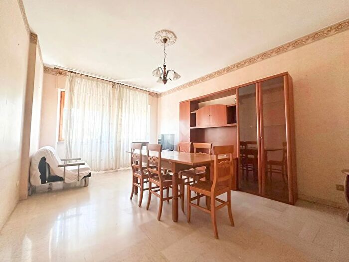 Appartamento quadrilocale in vendita in Via Saverio Cannarsa, Termoli