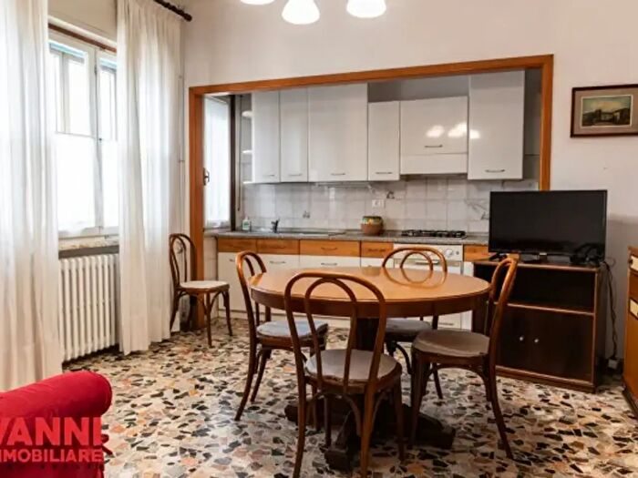 Appartamento trilocale in vendita in Via Piero della Francesca, Cecina