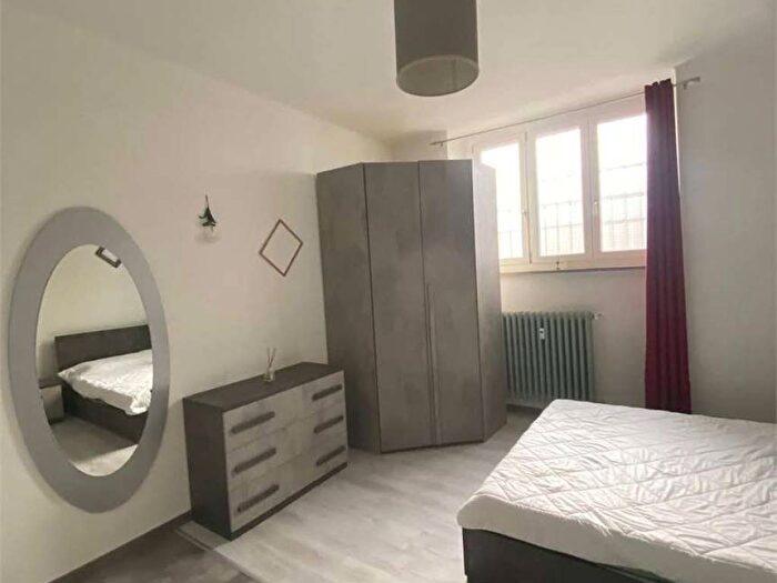 Appartamento trilocale in affitto in PIAZZA TOTI, Vanchiglietta, Torino