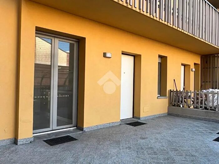 Appartamento trilocale in affitto in Via Vittorio Veneto, Riva Presso Chieri
