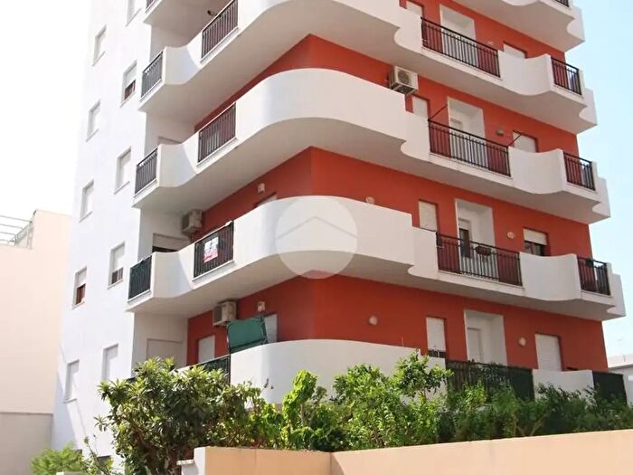 Appartamento quadrilocale in vendita in Via Giacomo Puccini, Trapani