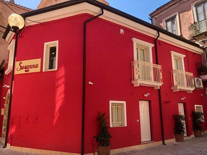 Appartamento monolocale in affitto in Piazza Bartolo Villaroja, Centro, Crotone