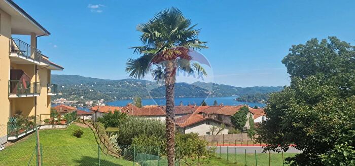 Appartamento quadrilocale in vendita in Via del Torchio, Pella