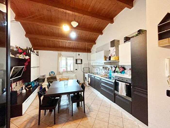 Appartamento trilocale in vendita in Via Niccolò Tornabuoni, San Giustino