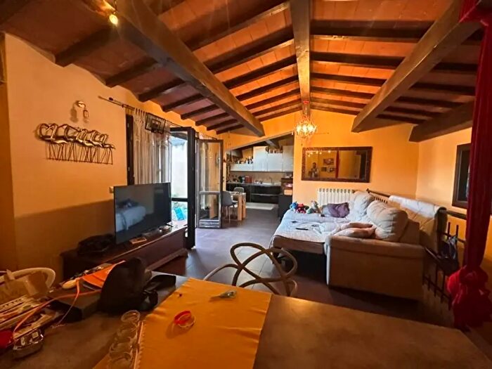 Appartamento quadrilocale in vendita in Via della Treggia, Perugia