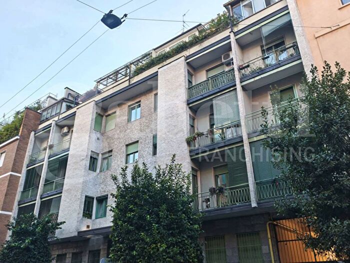 Appartamento bilocale in affitto in Via Giovanni Bardelli, Città Studi, Milano