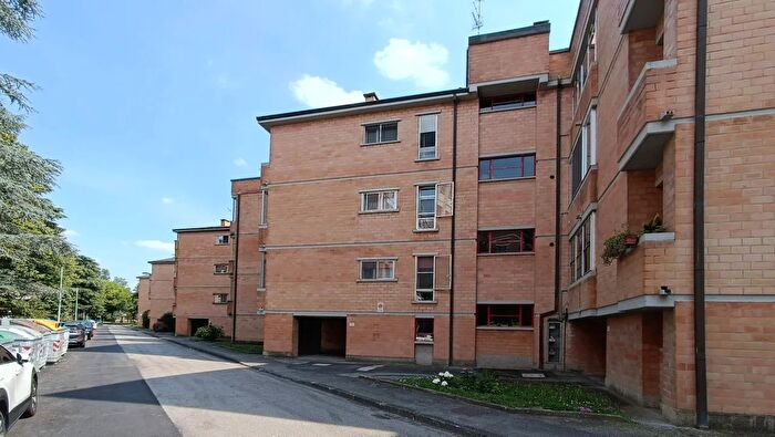 Appartamento con 5 locali in vendita in Via del Germoglio, Ferrara