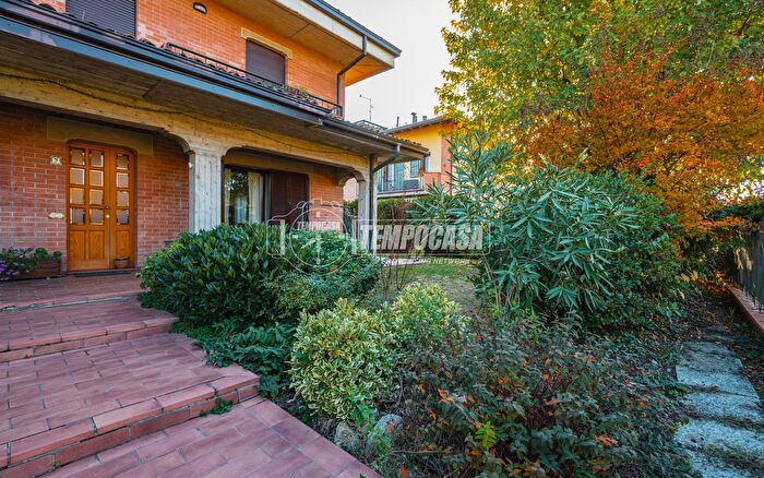 Casa con 5 locali in vendita in Via Ada Negri, Castelvetro Di Modena