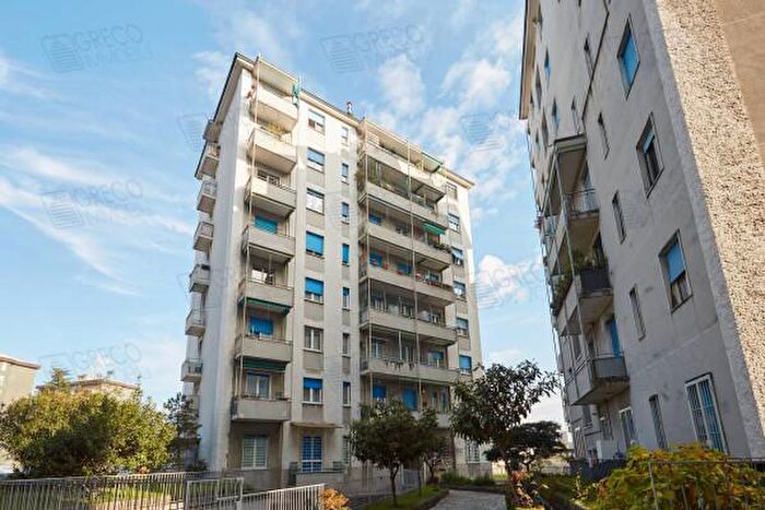 Appartamento bilocale in vendita in Viale delle Rimembranze di Greco, Milano