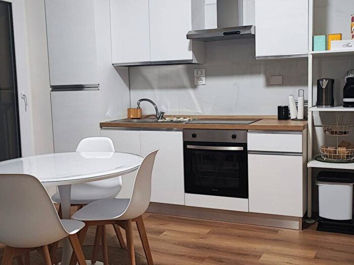 Appartamento monolocale in affitto in Galleria II Agosto, Marconi, Bologna