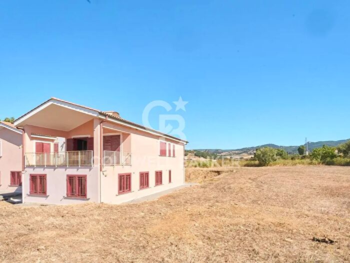 Casa con 10 locali in vendita in Via Fosso Sassettara b, Cerveteri