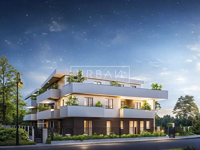 Appartamento con 5 locali in vendita in Forli