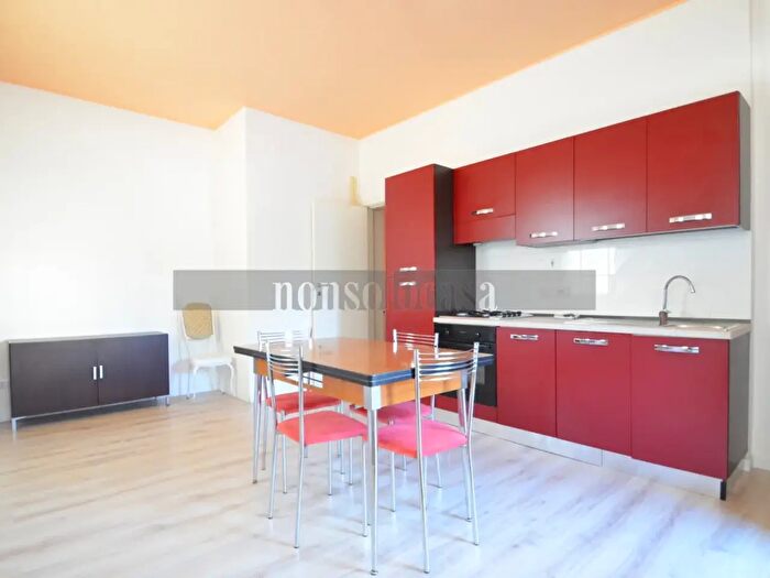 Appartamento trilocale in affitto in Via Tagliamento, Perugia