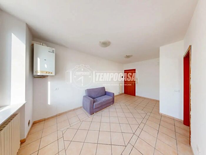 Appartamento bilocale in vendita in Via Cesare Battisti, Pedaso