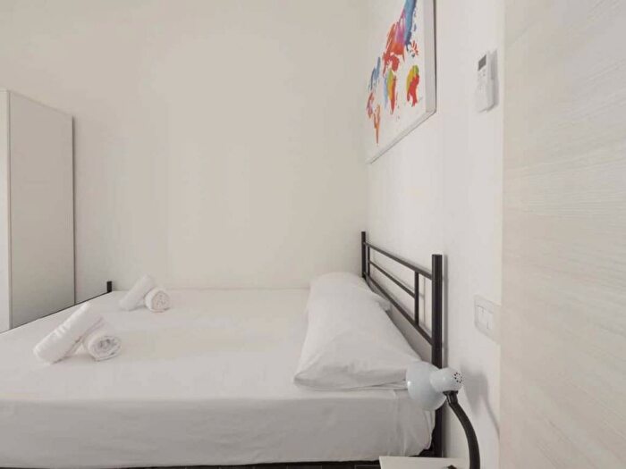 Appartamento bilocale in affitto in Via Gressoney, Martini Insubria, Milano