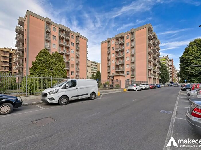 Appartamento quadrilocale in vendita in Via Milano, San Giuliano Milanese