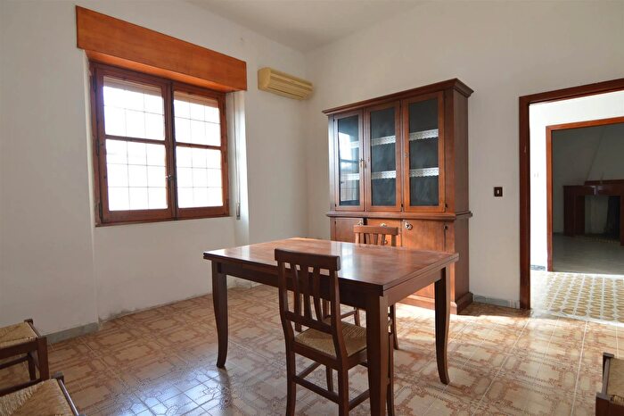 Casa quadrilocale in vendita in Senorbi, Senorbì