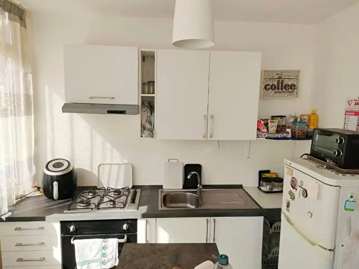 Appartamento bilocale in affitto in Corso Calatafimi, Palermo